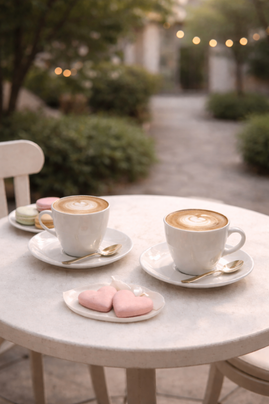 우리의 첫 만남