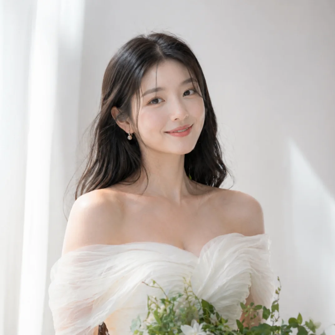 신부 김서연