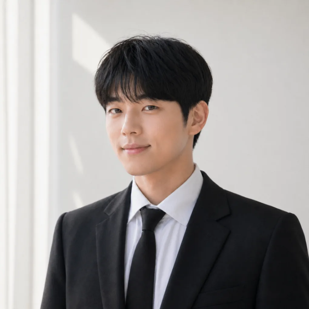 신랑 이준서